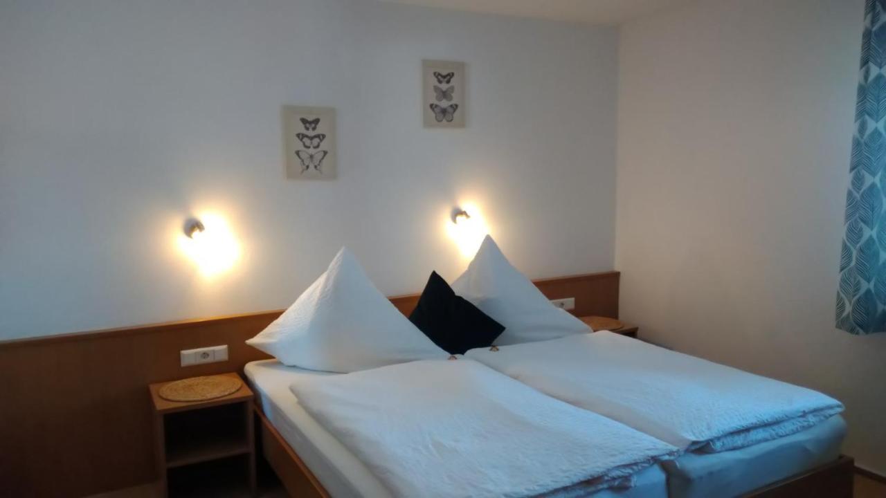Kraeuterhex' Reutin Hotel Alpirsbach Exterior foto