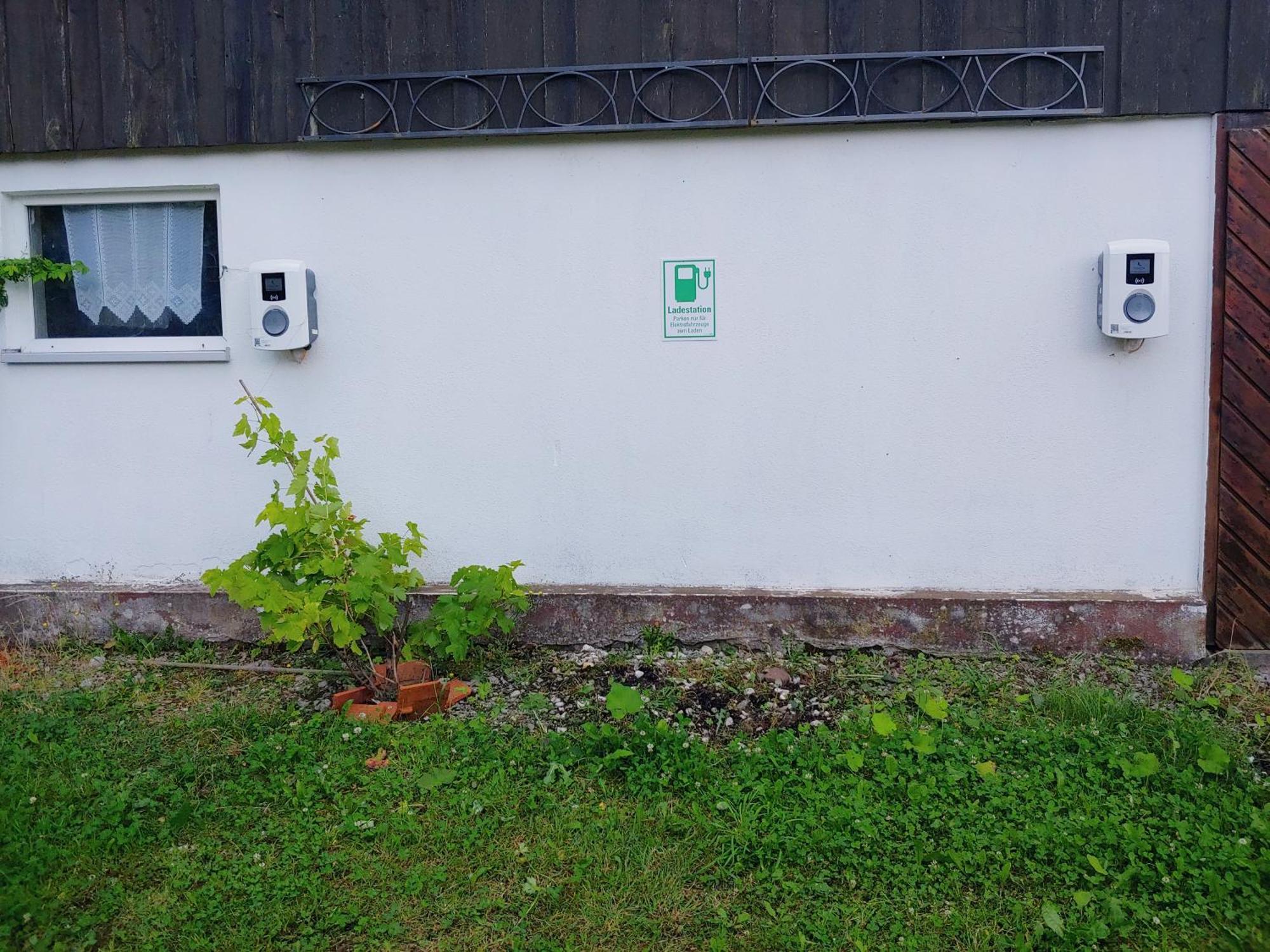 Kraeuterhex' Reutin Hotel Alpirsbach Exterior foto